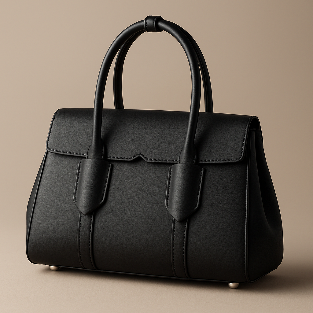 The Biddy Satchel Bag