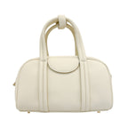 The Hazel Boston Bag