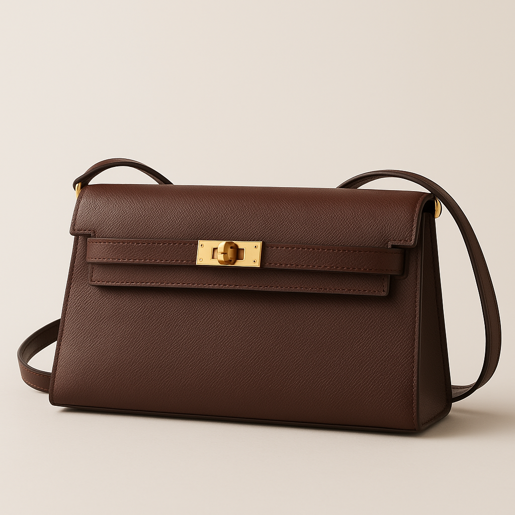 The Freddie Pochette