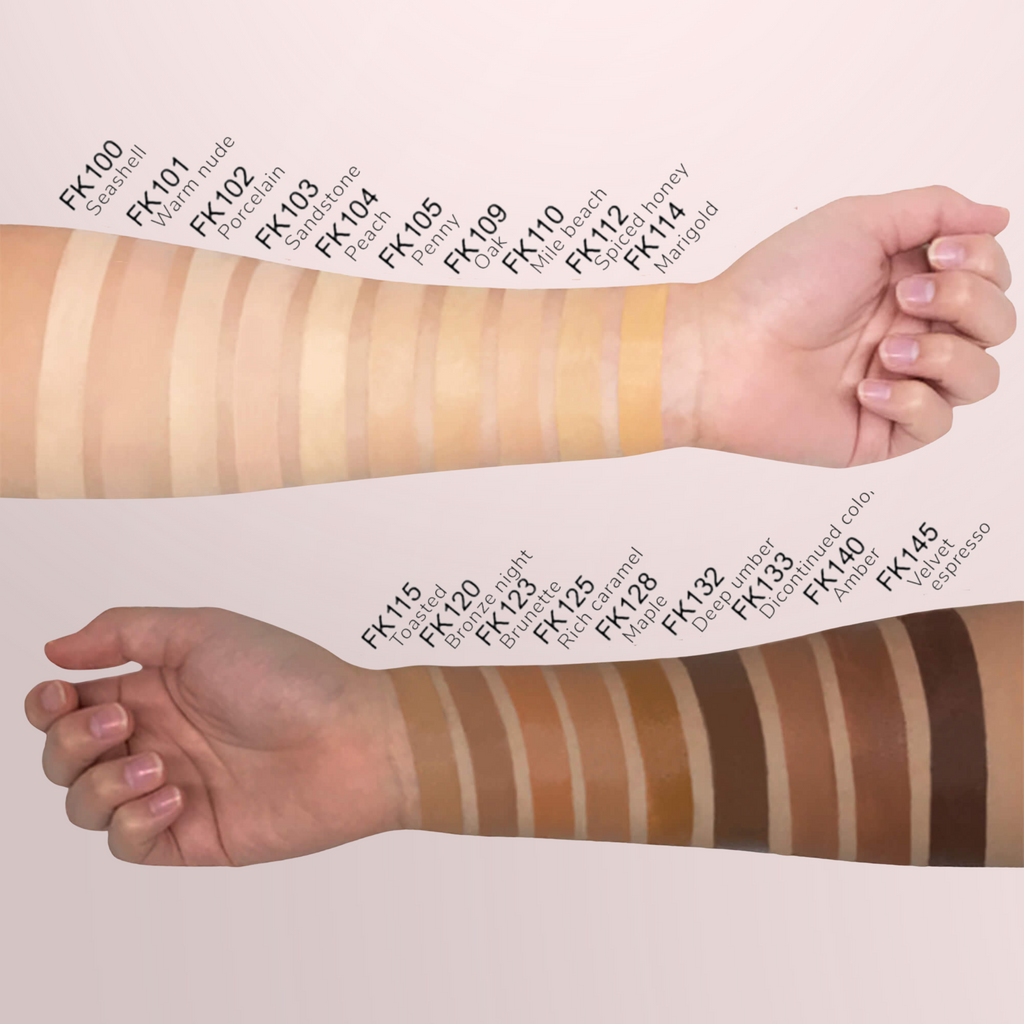 The VISIONARY Lumiwear Foundation