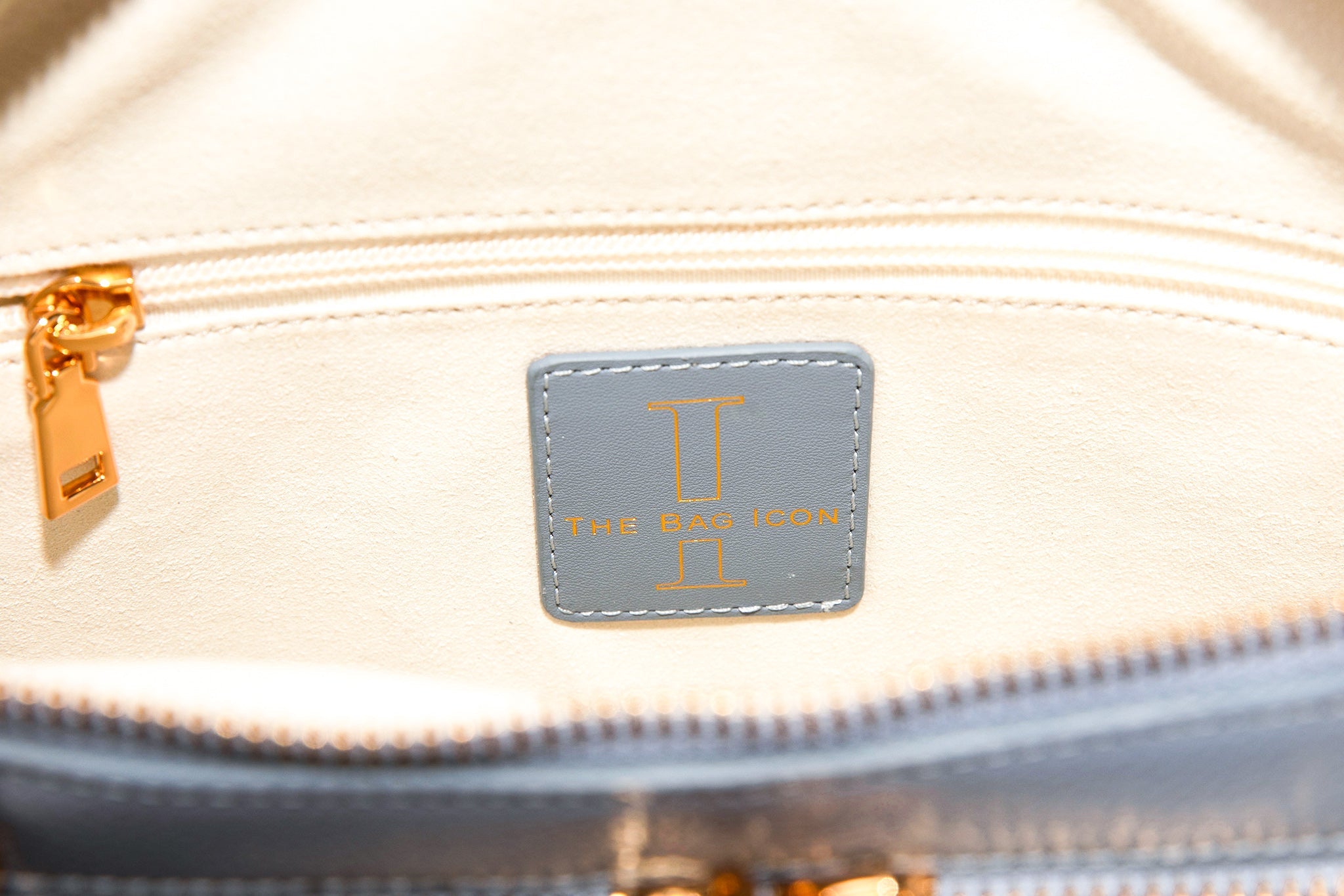 The Grandmere Trunk Bag
