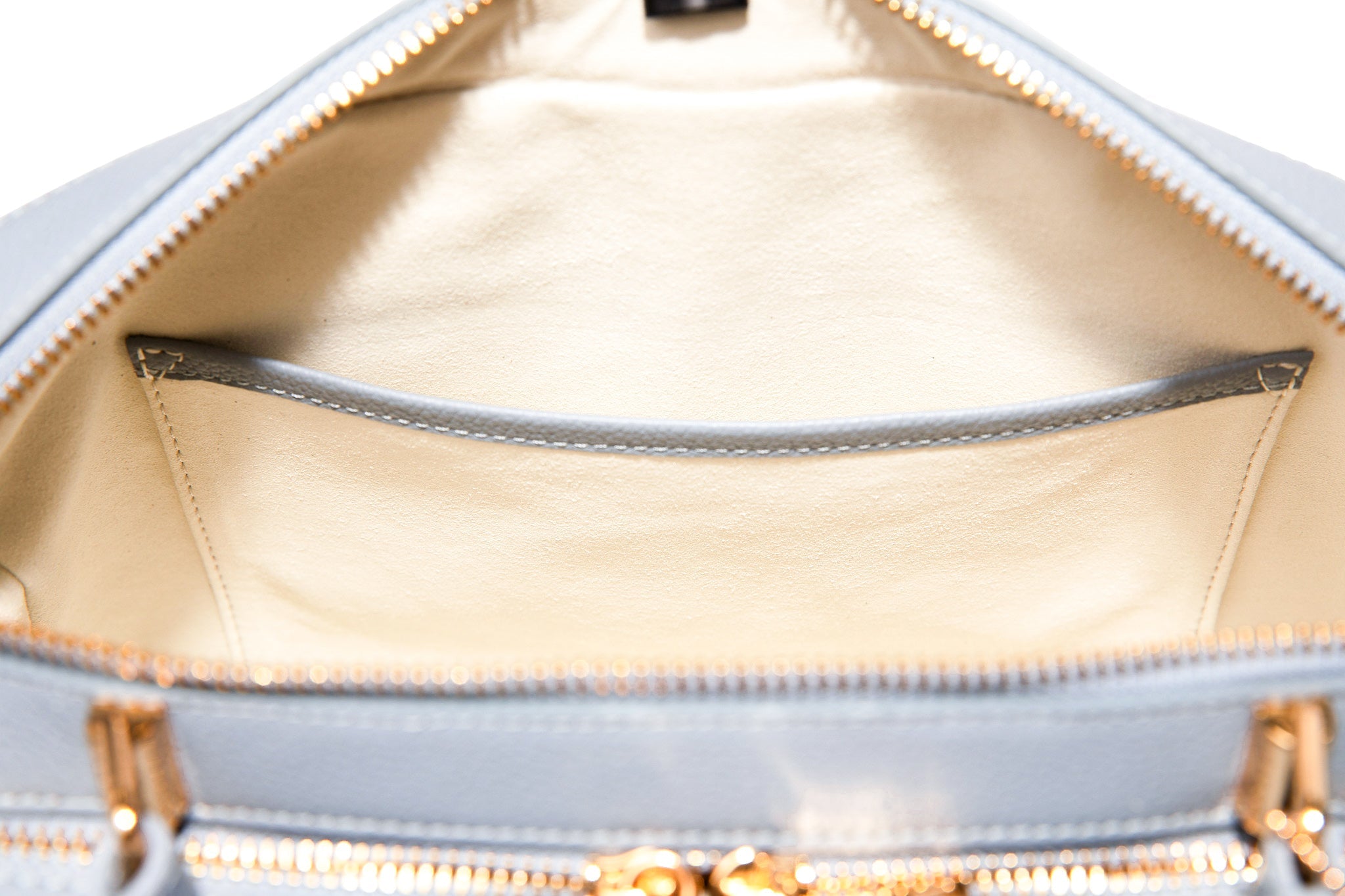 The Grandmere Trunk Bag