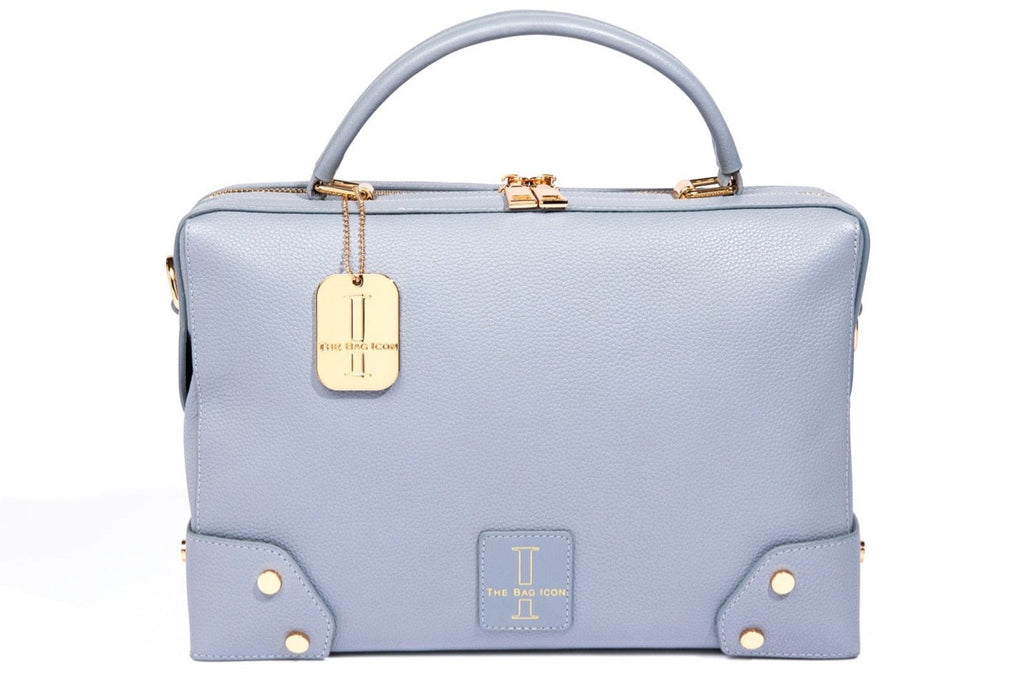 The Grandmere Trunk Bag