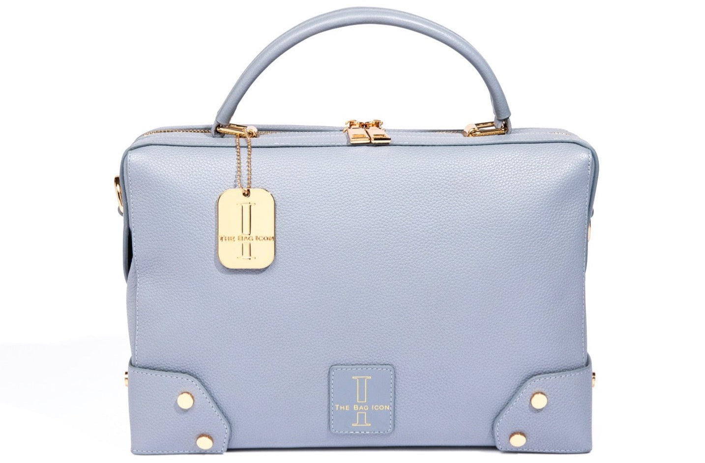The Grandmere Trunk Bag