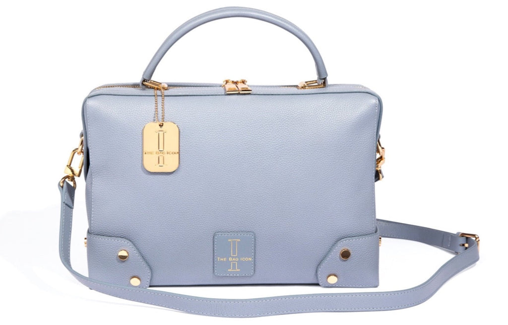 The Grandmere Trunk Bag