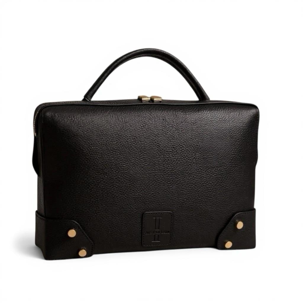 The Grandmere Trunk Bag