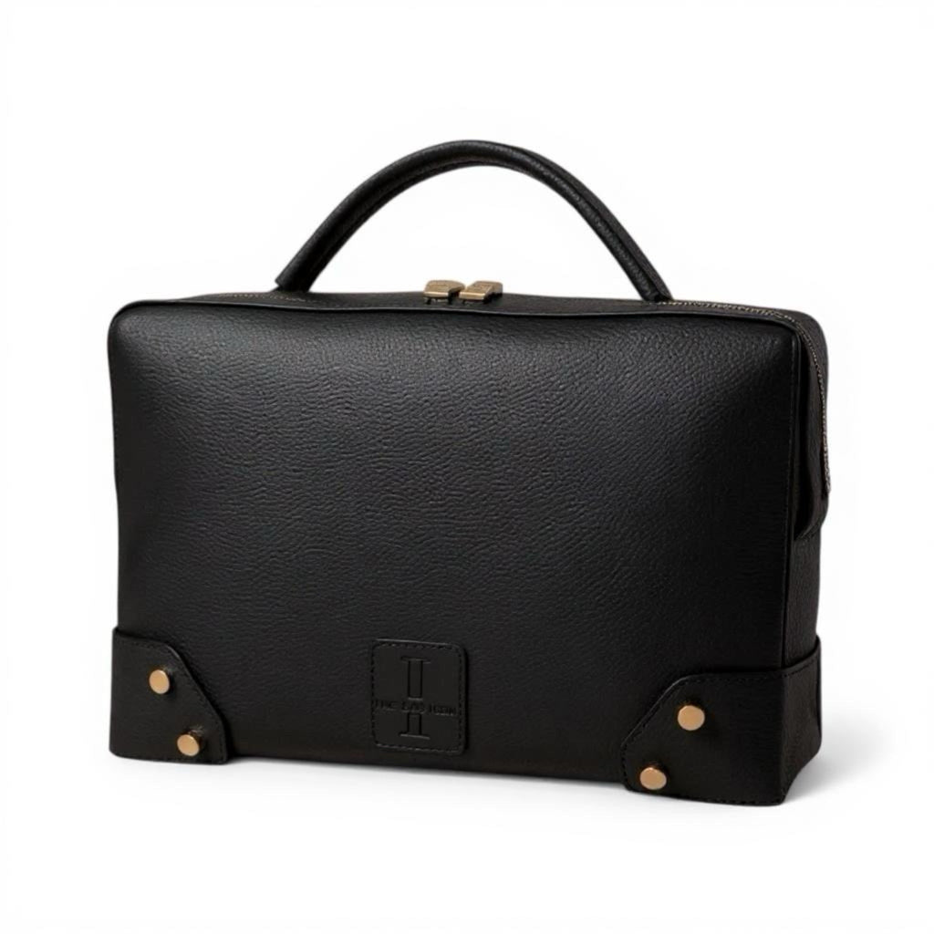 The Grandmere Trunk Bag