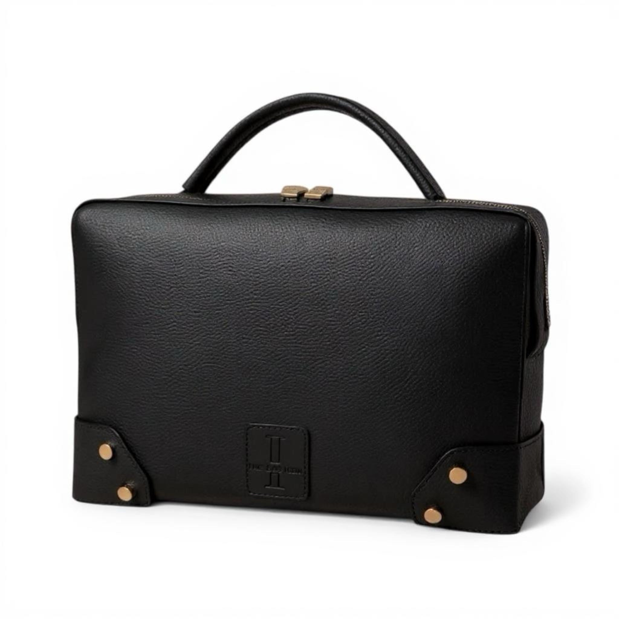The Grandmere Trunk Bag