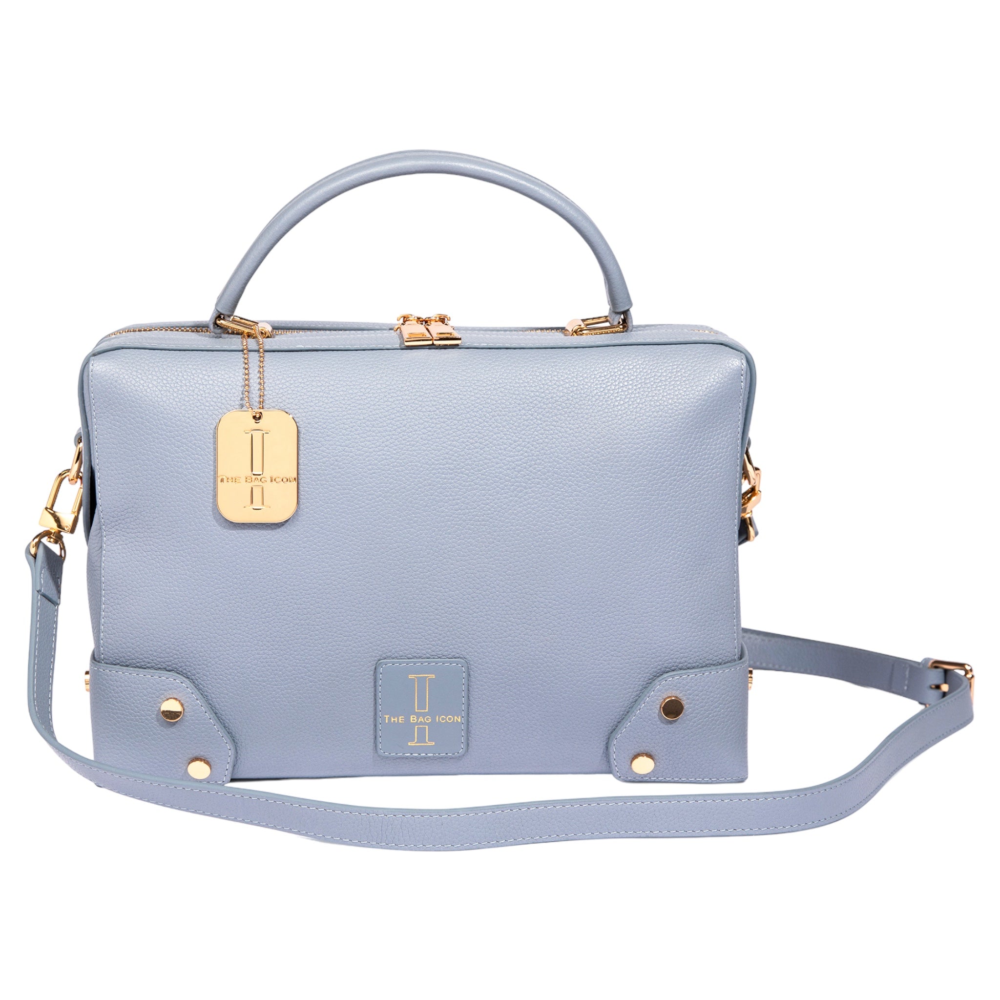 The Grandmere Trunk Bag