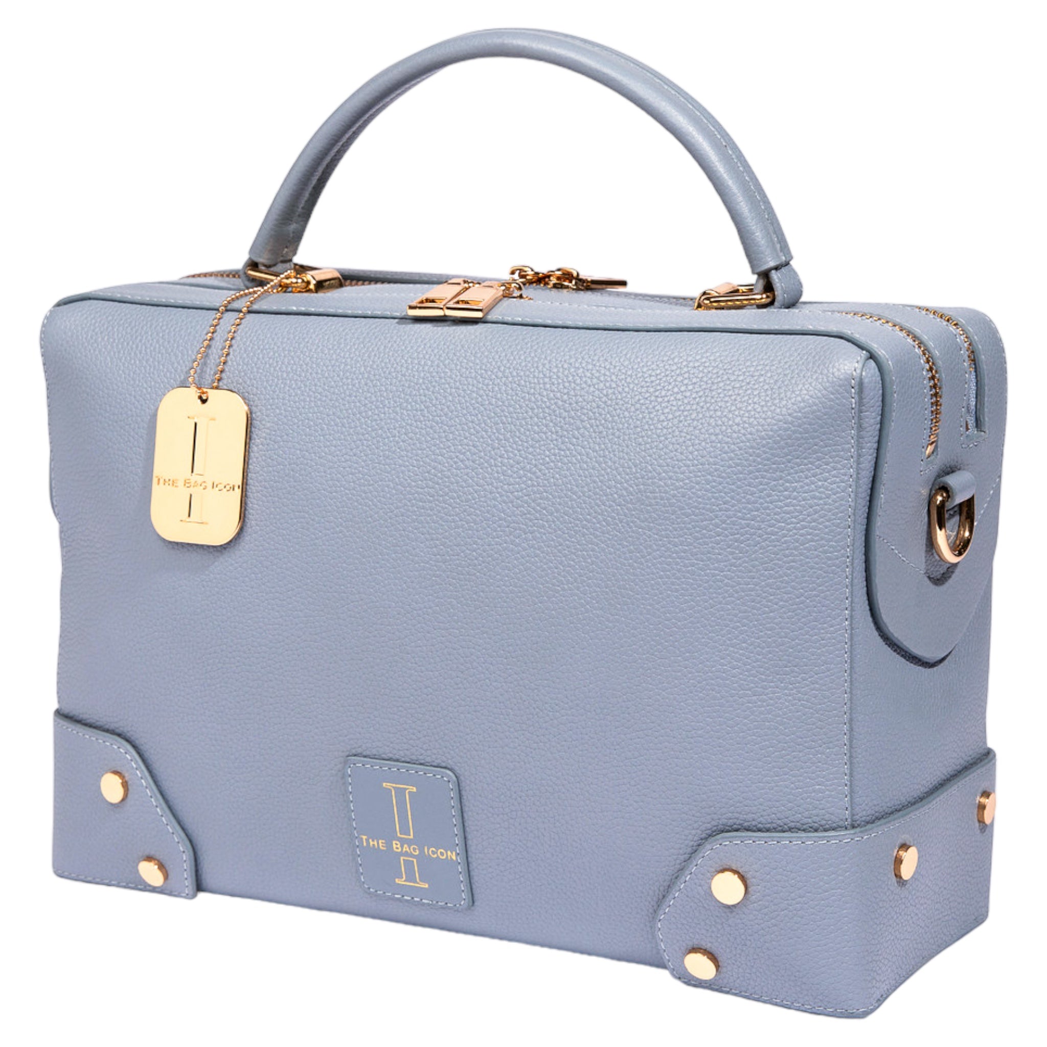 The Grandmere Trunk Bag