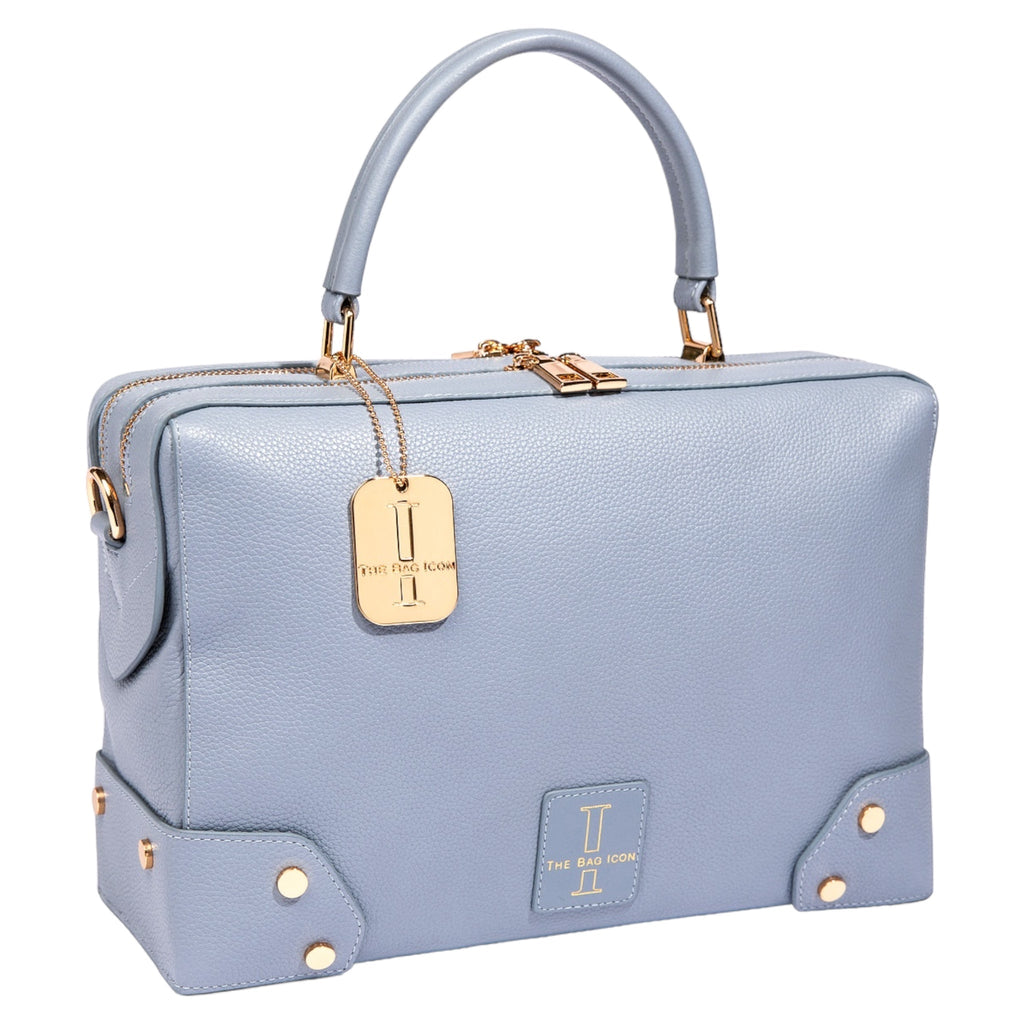 The Grandmere Trunk Bag