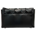 The Zenobia Woven Clutch