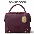 The Petite Grandmere Trunk Bag