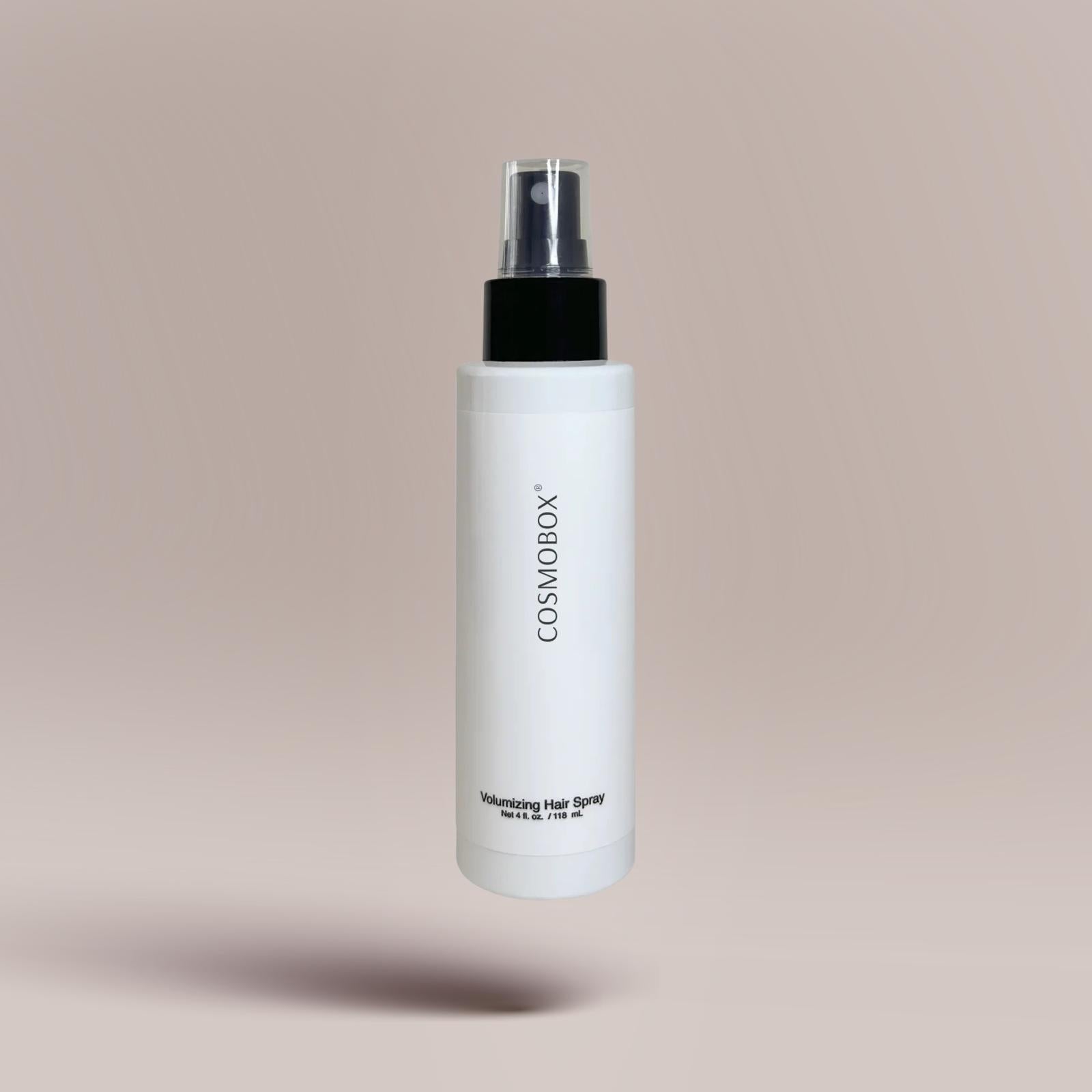 Cosmobox Volumizing Hair Spray