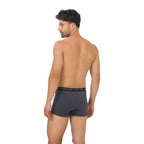 Men’s Bamboo Trunks with Pouch | 4-Pack