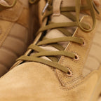 Coyote Brown Shoelaces