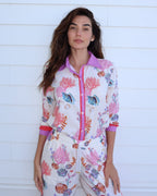 Varadero Blouse