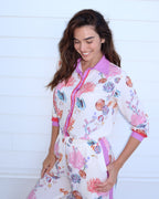 Varadero Blouse