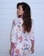 Varadero Blouse