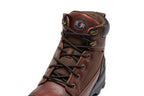 ROCKROOSTER Daviston 6" Brown Composite Toe Waterproof Work Boots | AT872