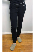 The Thermal Jogger | Essential Black