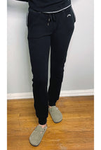 The Thermal Jogger | Essential Black