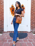 Smith & Wesson Vault Crossbody