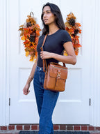 Smith & Wesson Vault Crossbody