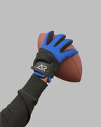 Black & Blue GEN 2 Heated Sports Glove