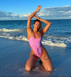 Samira One Piece | Lilac