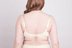 Bra Milavitsa Lace Underwired Triple-Cup | 107180