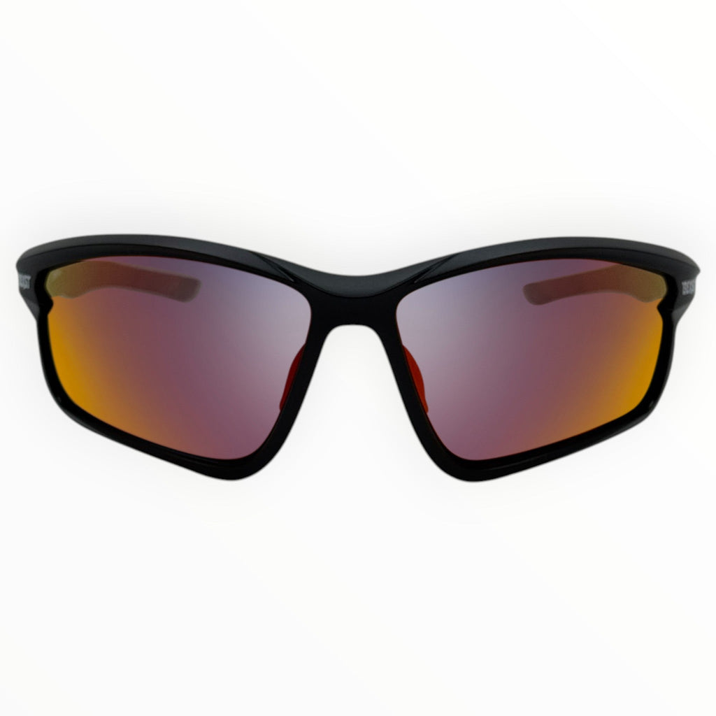 Iktomi Wraparound Sunglasses BEXST