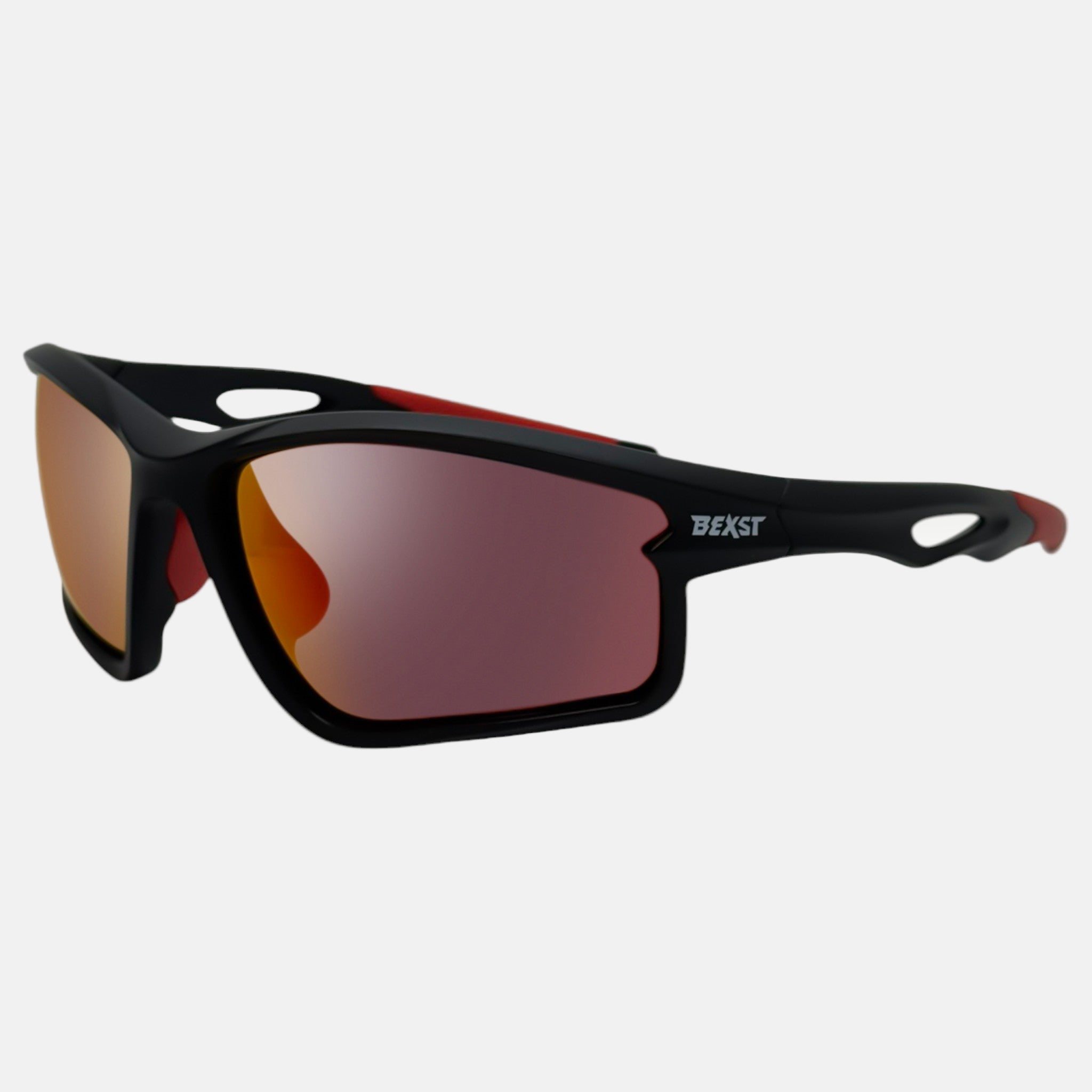 Iktomi Wraparound Sunglasses BEXST