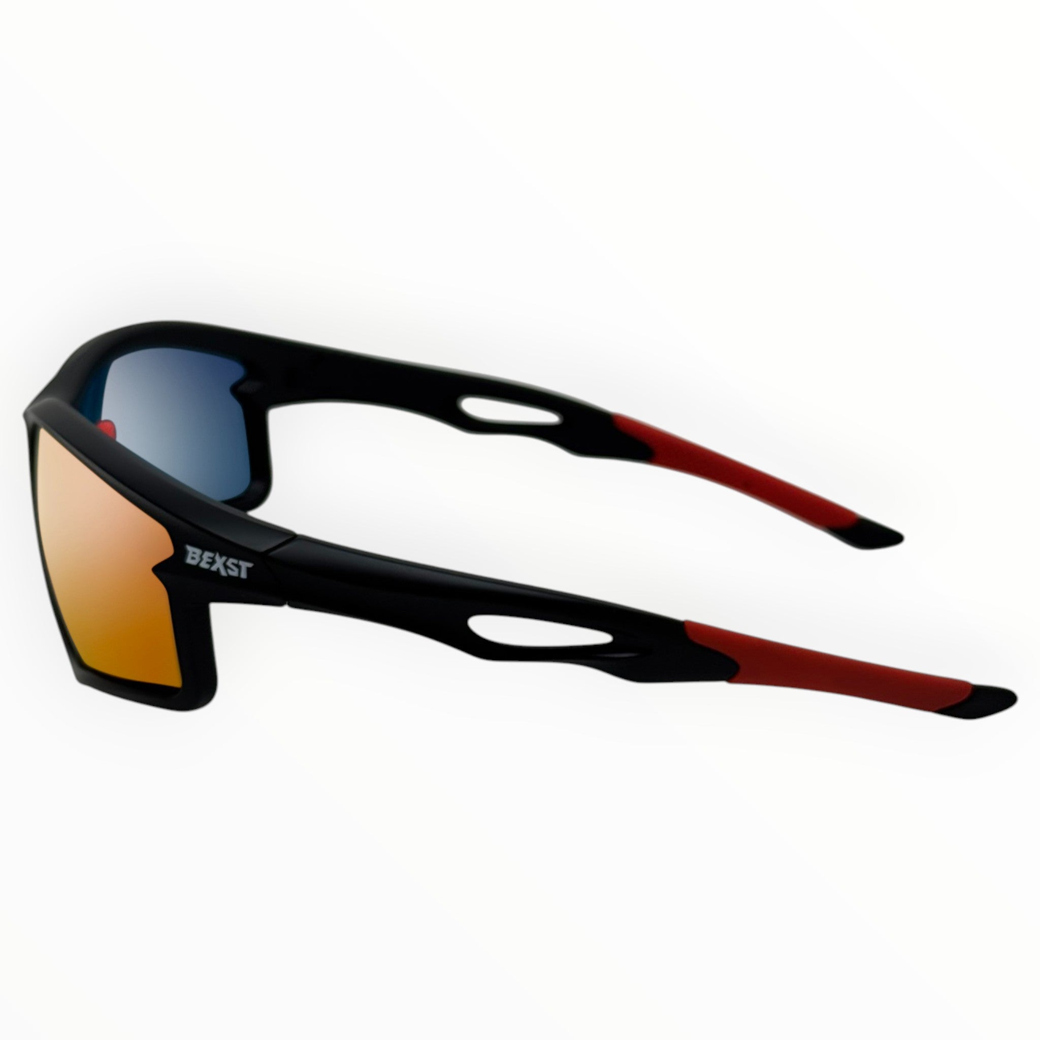 Iktomi Wraparound Sunglasses BEXST