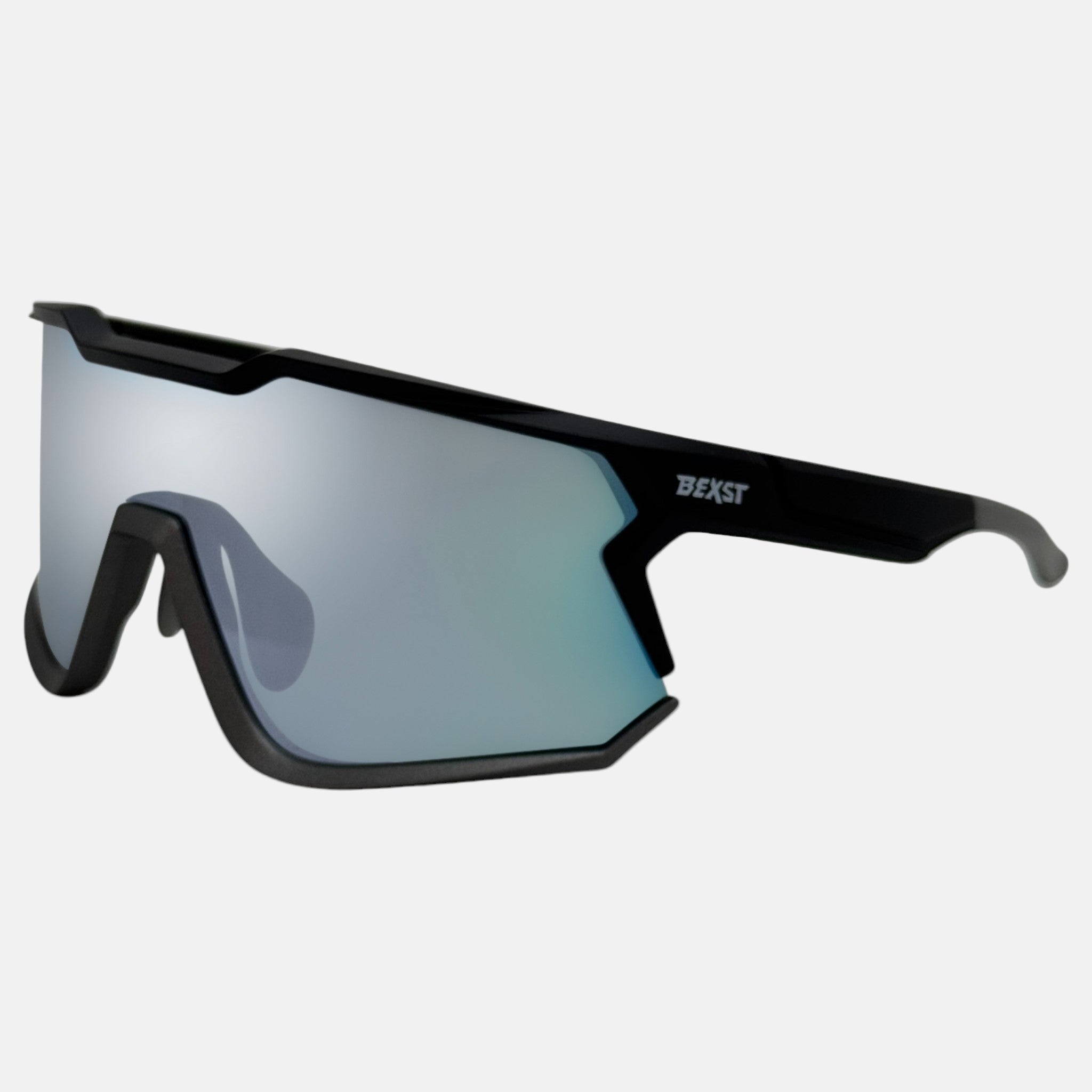 Nixie Wraparound Sunglasses BEXST