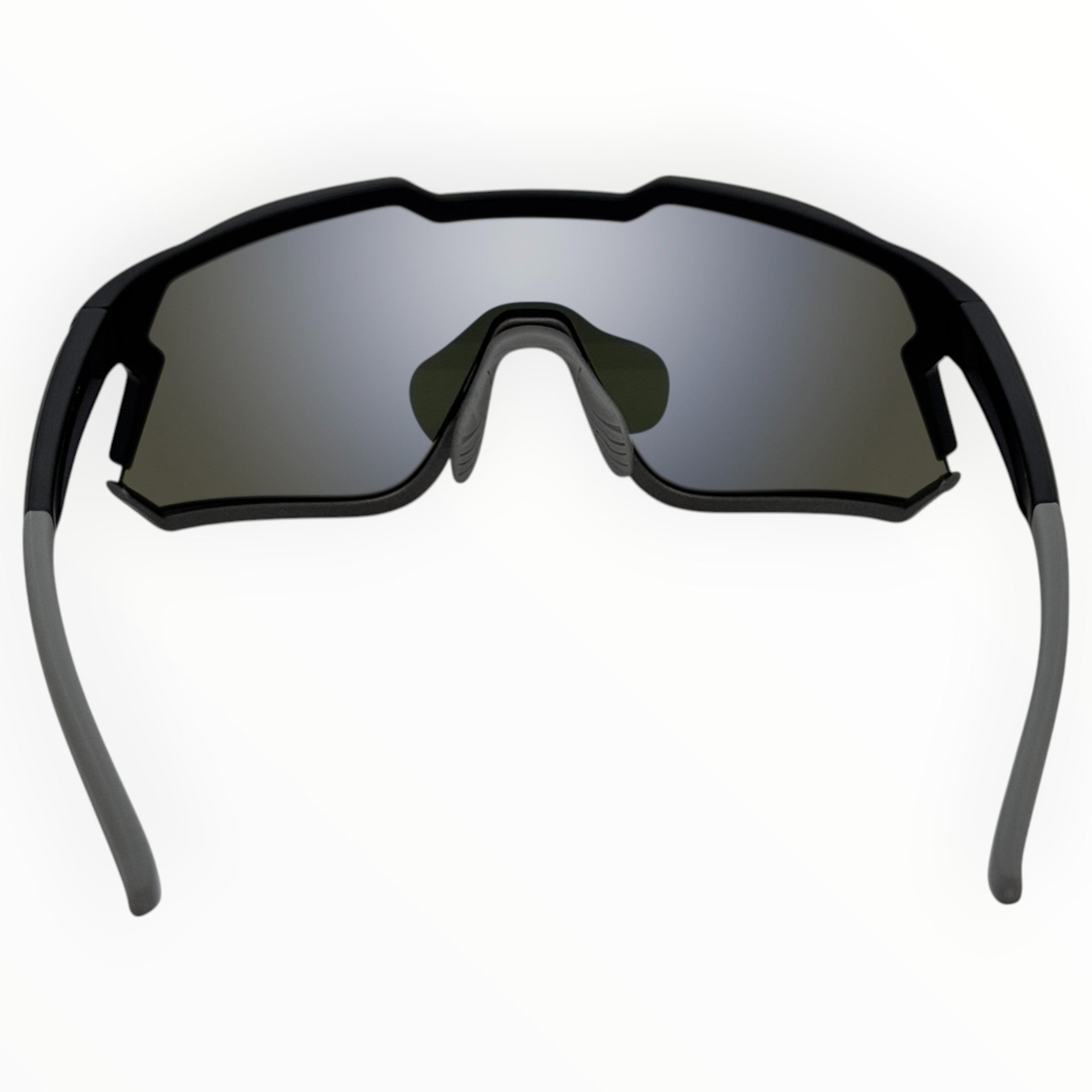 Nixie Wraparound Sunglasses BEXST