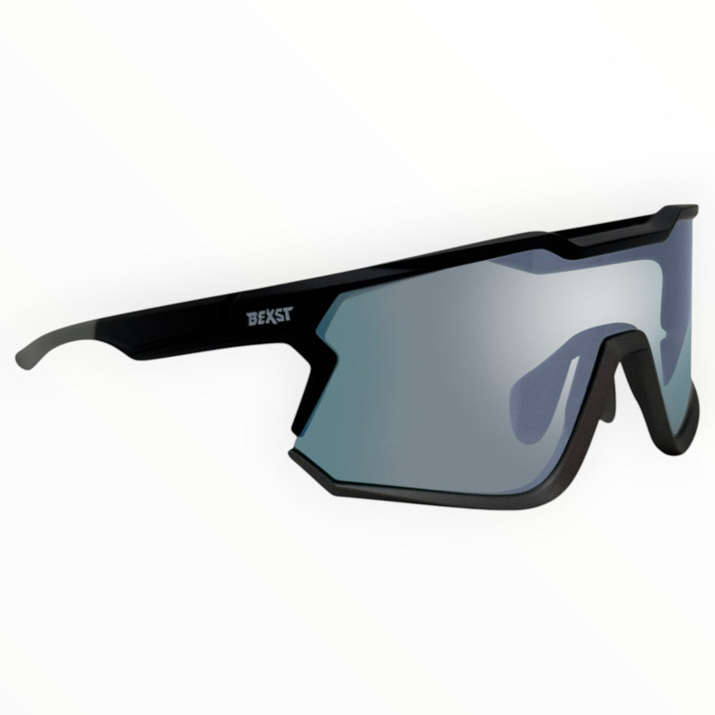 Nixie Wraparound Sunglasses BEXST