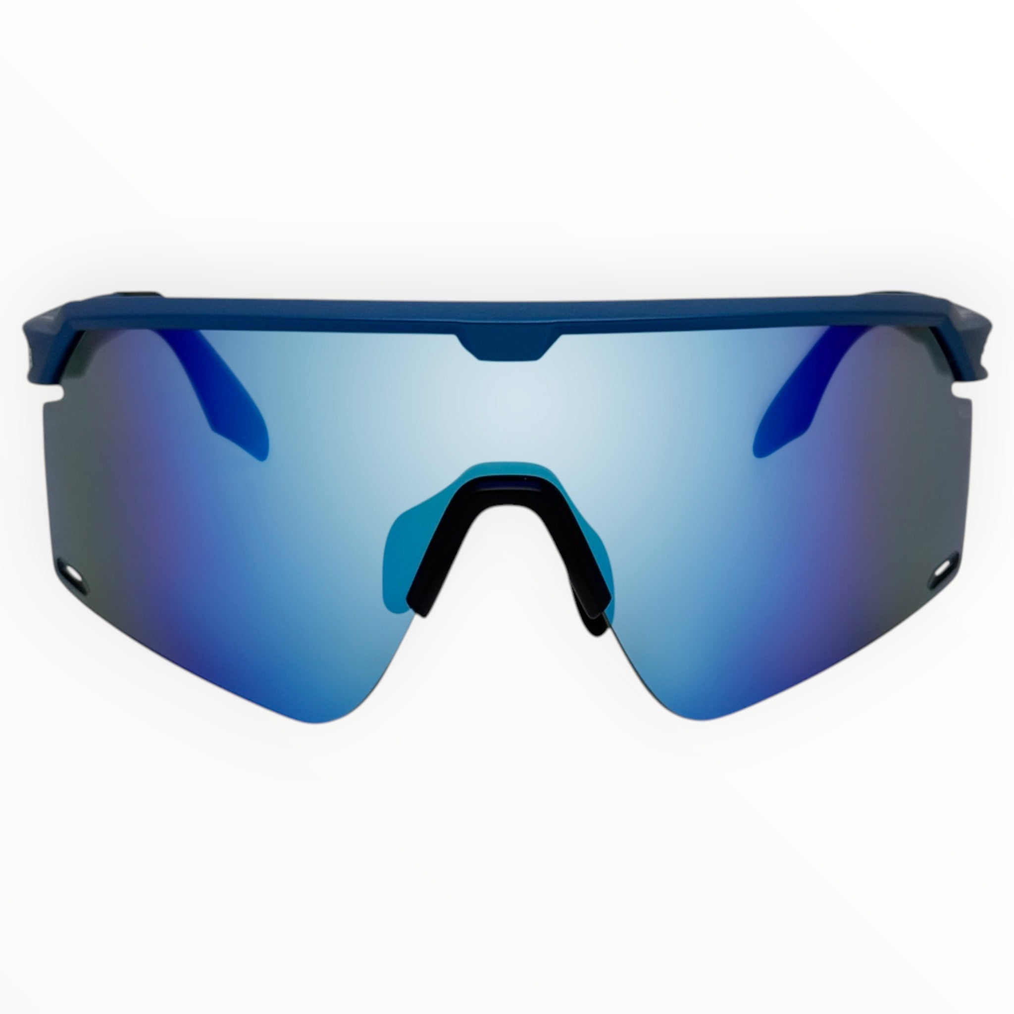 Chimera Wraparound Sunglasses JBX