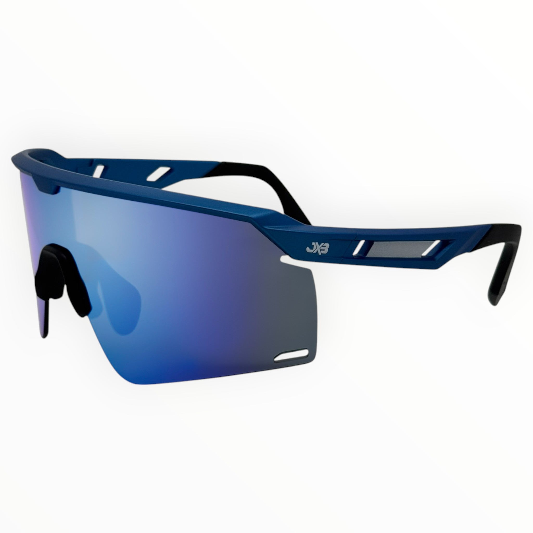 Chimera Wraparound Sunglasses JBX