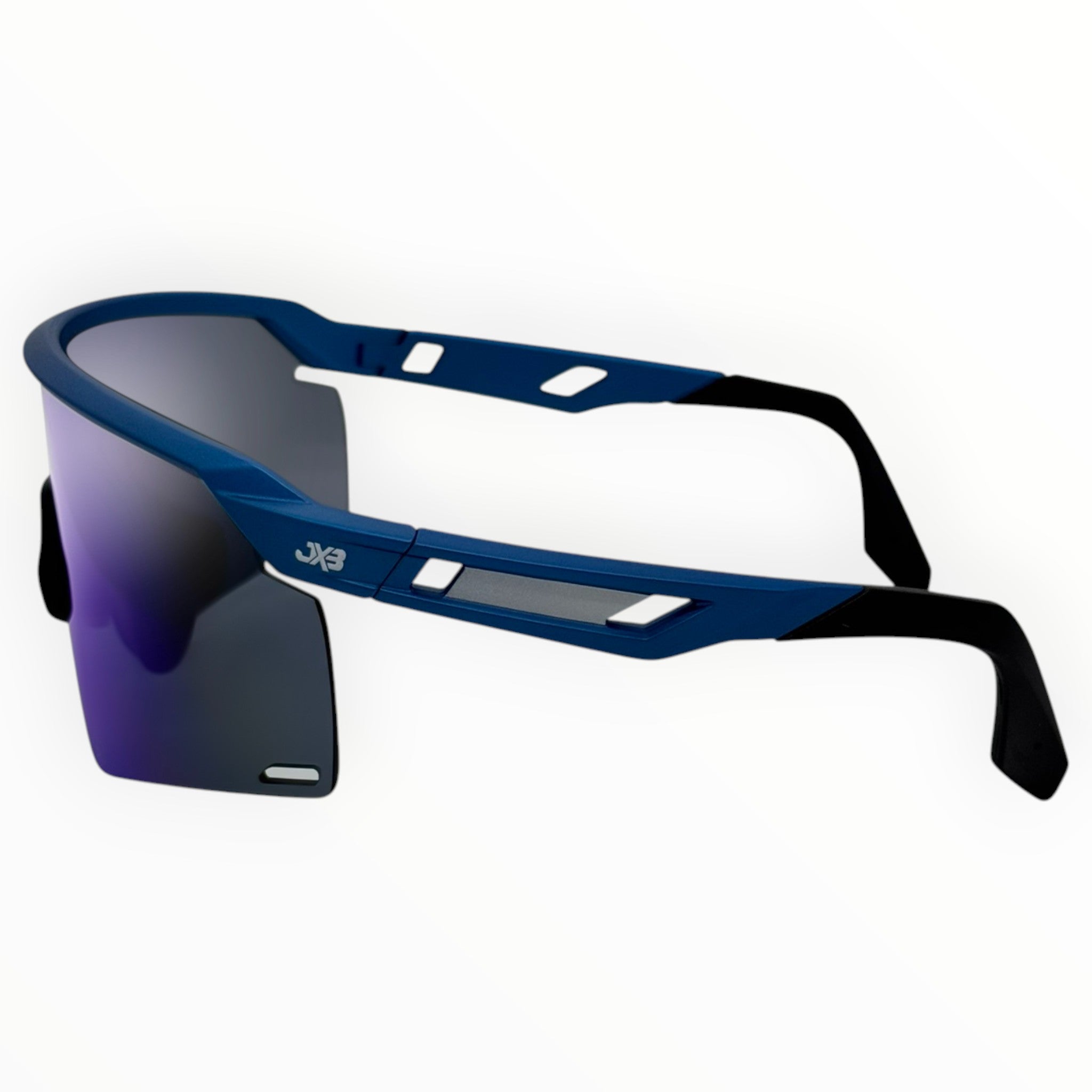 Chimera Wraparound Sunglasses JBX