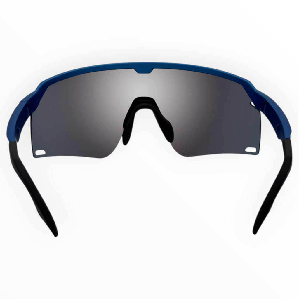 Chimera Wraparound Sunglasses JBX
