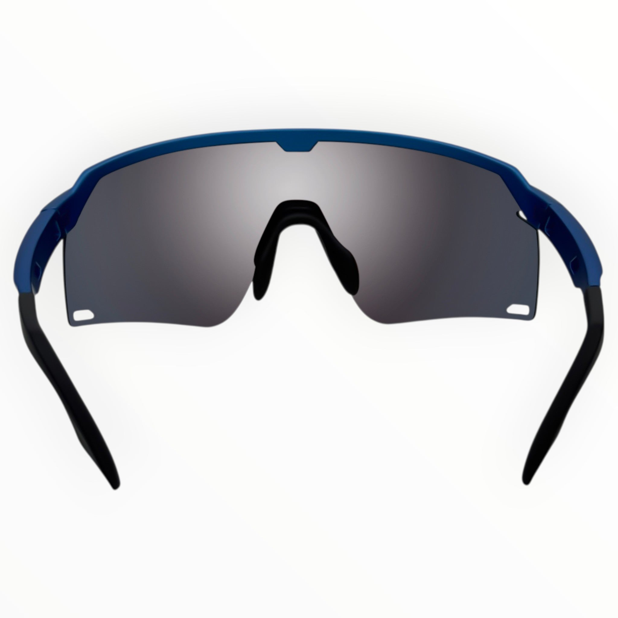 Chimera Wraparound Sunglasses JBX