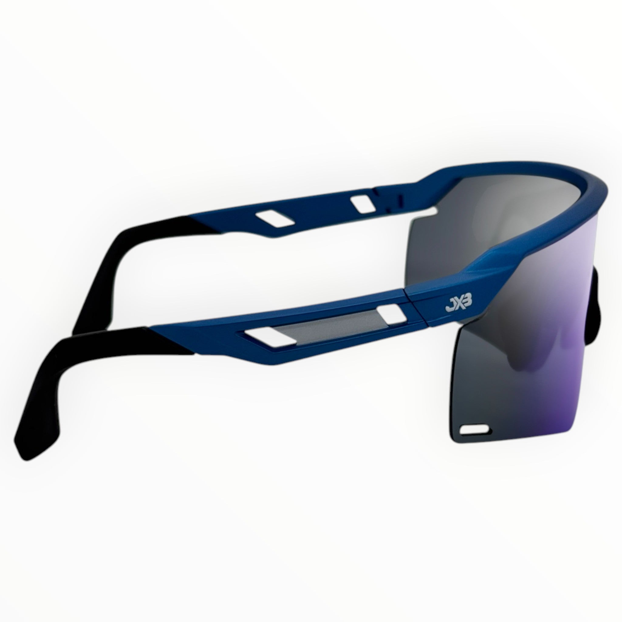 Chimera Wraparound Sunglasses JBX