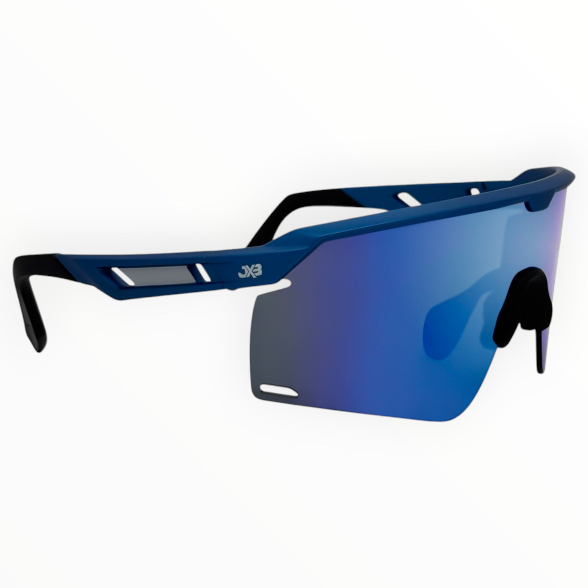 Chimera Wraparound Sunglasses JBX