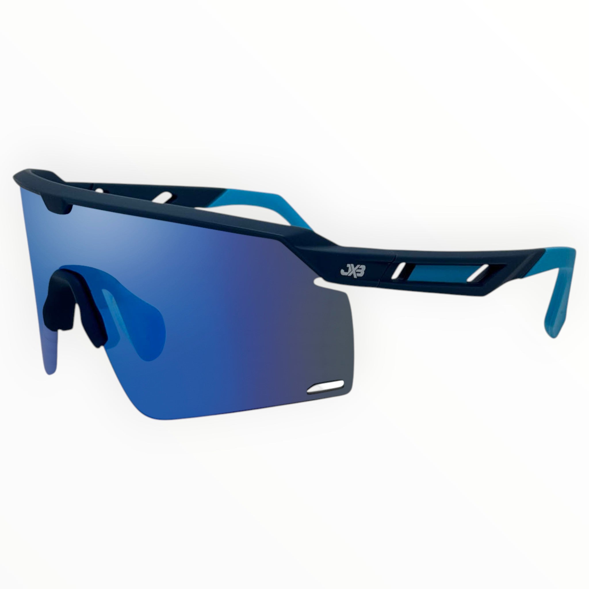 Chimera Wraparound Sunglasses JBX