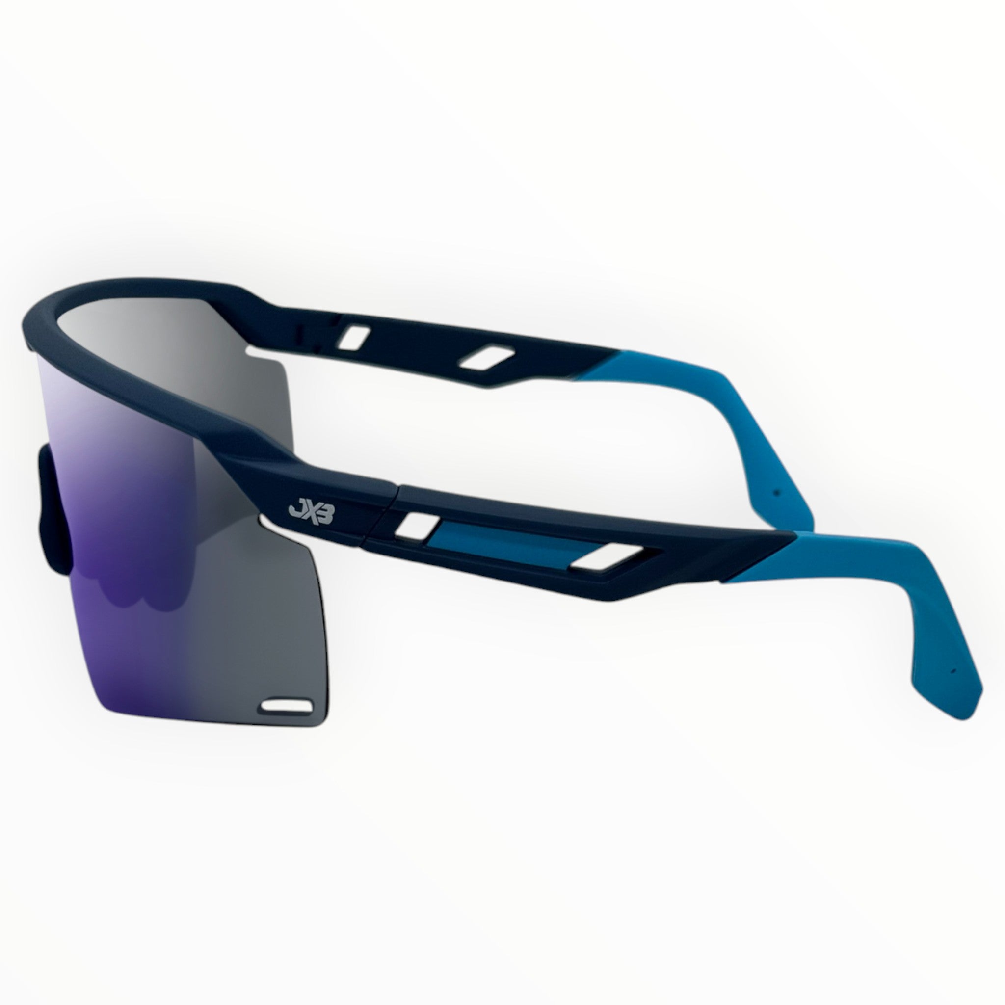 Chimera Wraparound Sunglasses JBX