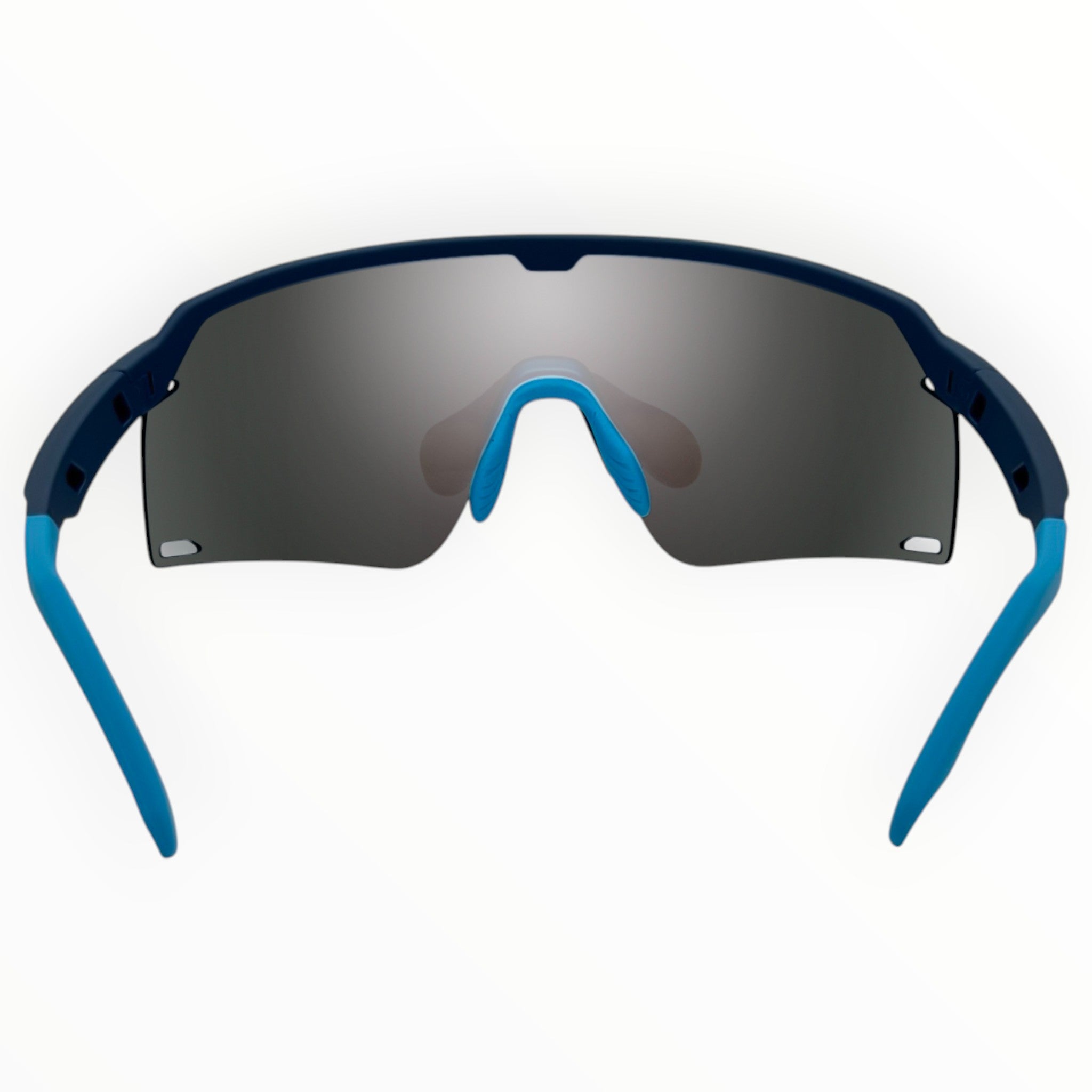 Chimera Wraparound Sunglasses JBX