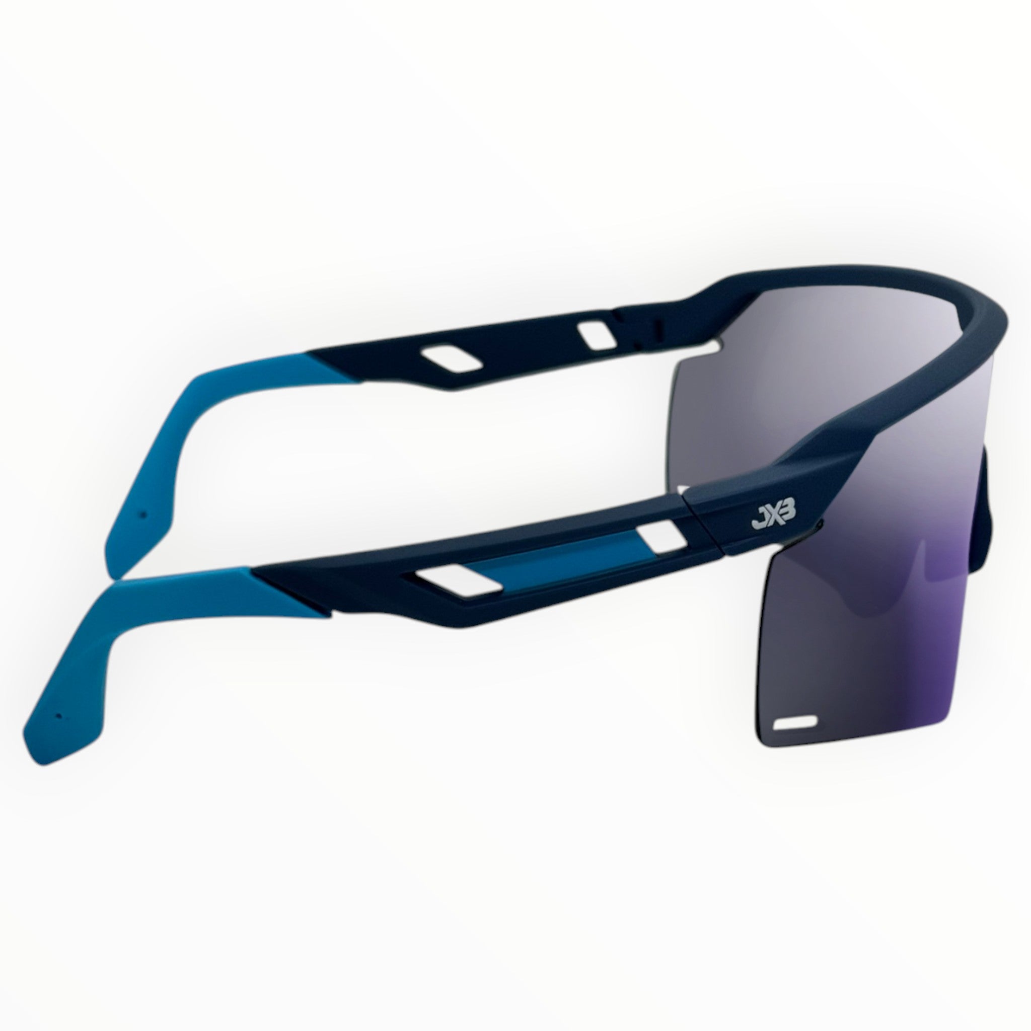 Chimera Wraparound Sunglasses JBX