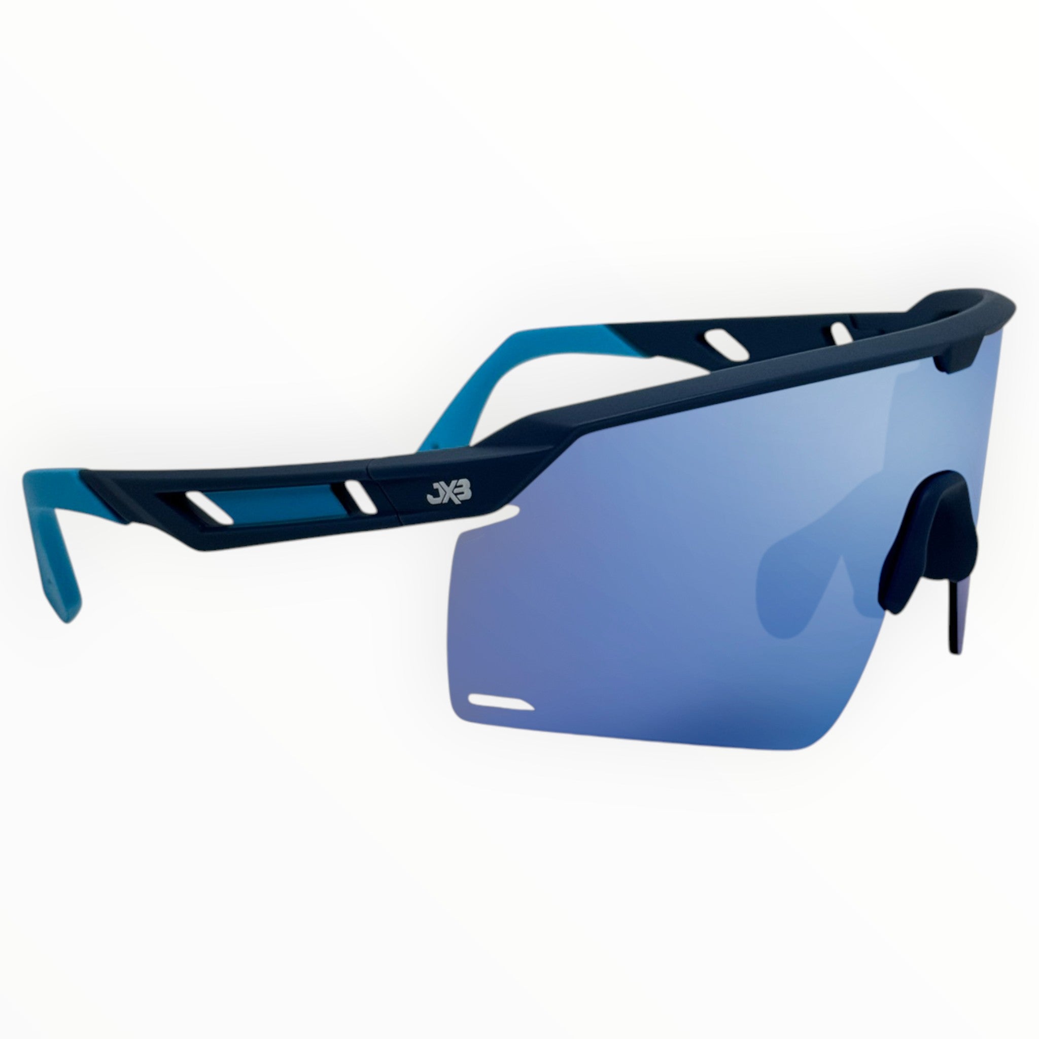 Chimera Wraparound Sunglasses JBX