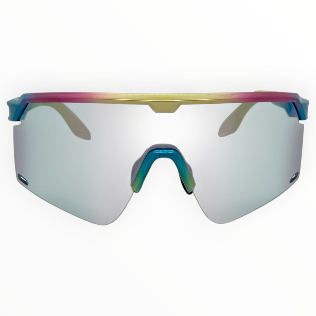 Chimera Wraparound Sunglasses JBX